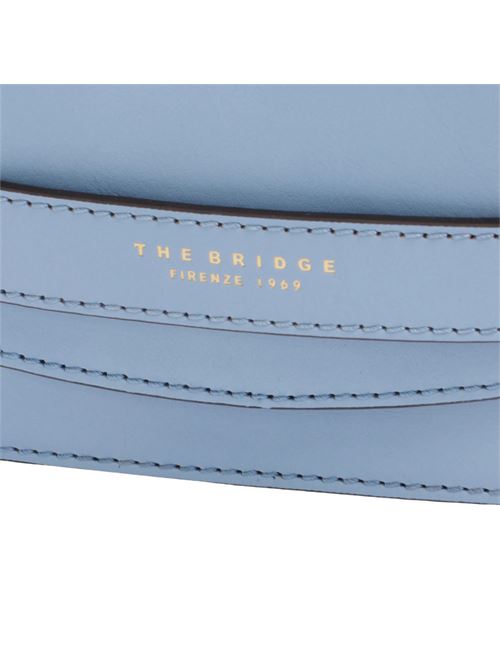 Lucrezia borsa a tracolla THE BRIDGE | 0419200100A